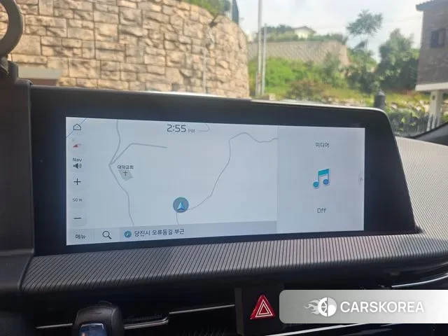 Kia EV6 id 3020883 из Кореи 10