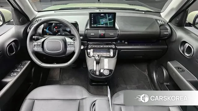 Hyundai Casper id 3074128 из Кореи 17