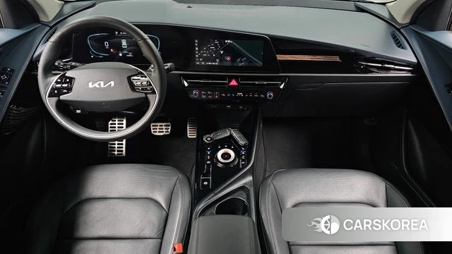 Kia Di Ol Nu Niro id 4494997 из Кореи 29