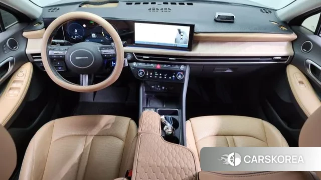 Hyundai Sonata D Edge (DN8) id 3614606 из Кореи 17