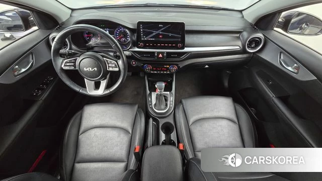 Kia The New K3 2nd generation id 4899312 из Кореи 27