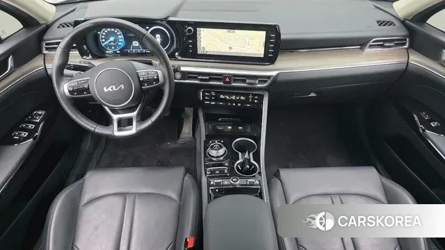Kia K5 Hybrid 3rd Generation id 2993916 из Кореи 17