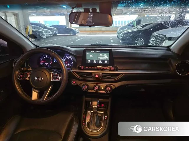 Kia Come New K3 id 3469701 из Кореи 8