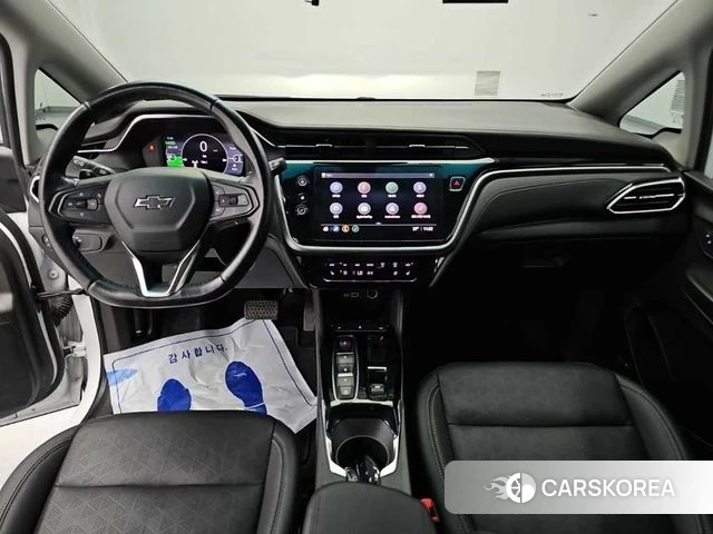 Chevrolet (GM Daewoo) New Bolt EV id 4704965 из Кореи 15