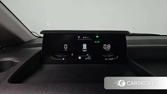 Hyundai Staria id 3022120 из Кореи 17