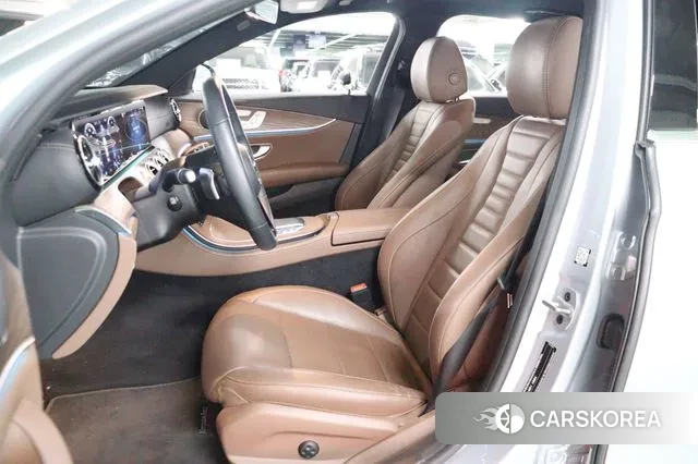 Mercedes-Benz E-Class W213 id 3125843 из Кореи 17