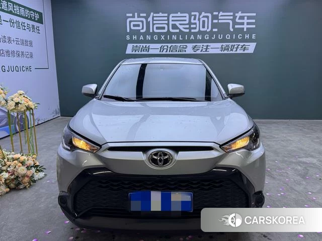 Toyota Fenglanda id 4334978 из Китая 10