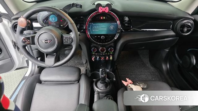 Mini Cooper id 4329971 из Кореи 27