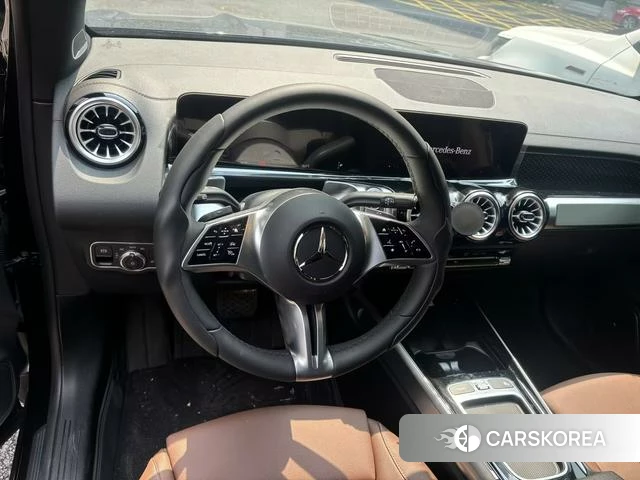 Mercedes-Benz GLB id 4236536 из Китая 7