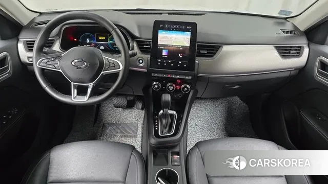 Renault Korea (Samsung) XM3 id 3036930 из Кореи 17