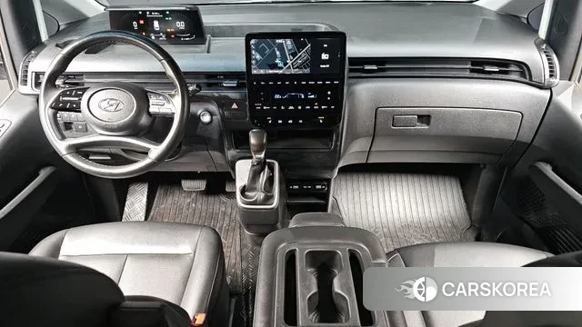 Hyundai Staria id 3342772 из Кореи 17