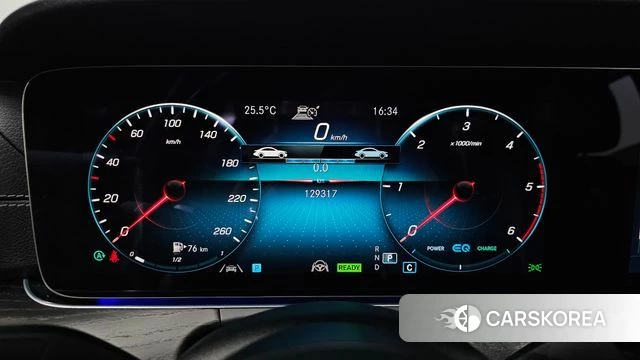 Mercedes-Benz CLS-Class C257 id 4758657 из Кореи 31