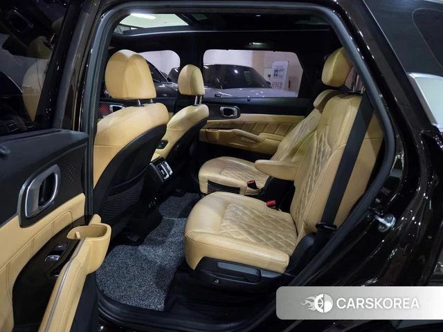 Kia Sorento 4th Generation id 4424199 из Кореи 17