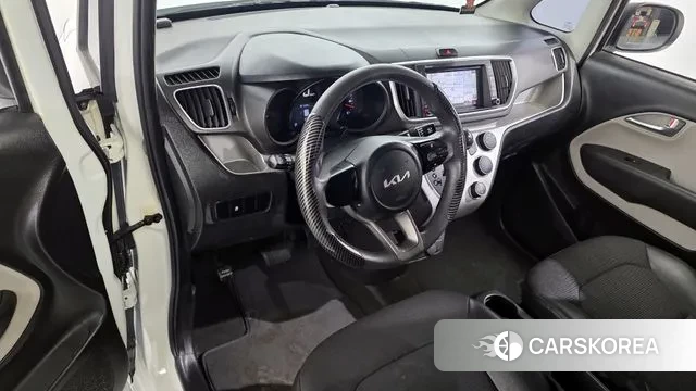 Kia The New Ray id 3697348 из Кореи 17