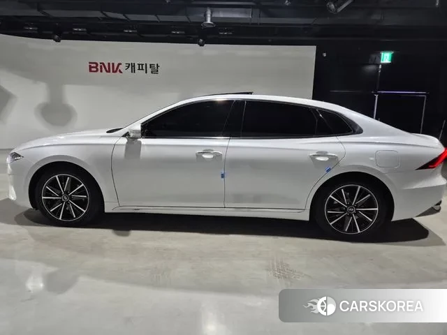 Hyundai The New Grandeur IG id 3459223 из Кореи 17