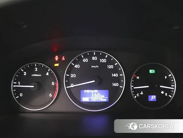 Hyundai The New Grand Starex id 3102066 из Кореи 17