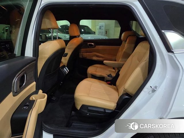 Kia Sorento 4th Generation id 4900068 из Кореи 17