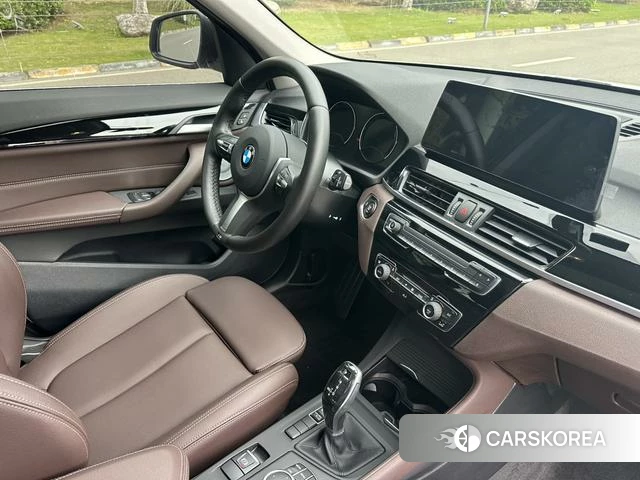 BMW X1 id 4277159 из Китая 25