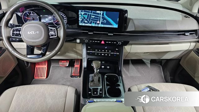 Kia Carnival 4th generation id 3826862 из Кореи 17