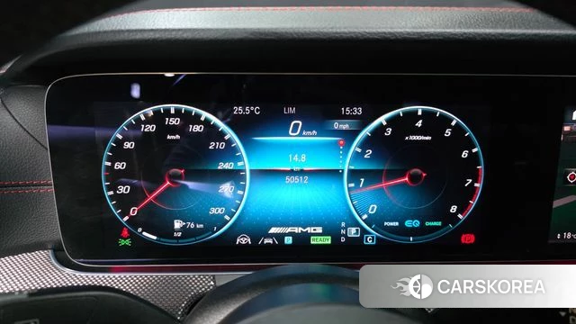 Mercedes-Benz E-Class W213 id 4309683 из Кореи 30