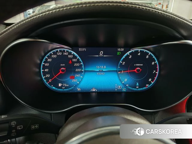 Mercedes-Benz GLC id 4298264 из Китая 8