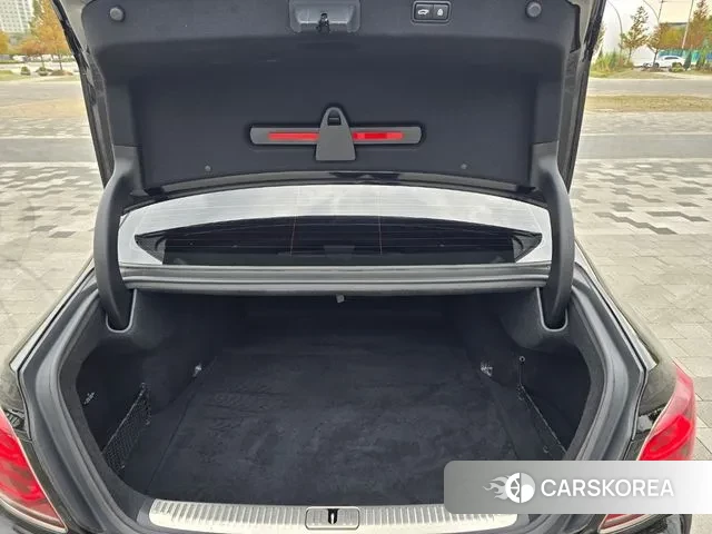 Kia More K9 id 3013041 из Кореи 17