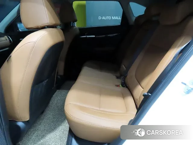 Kia The New Seltos id 3347986 из Кореи 17