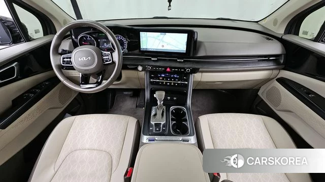 Kia Carnival 4th generation id 3923281 из Кореи 17