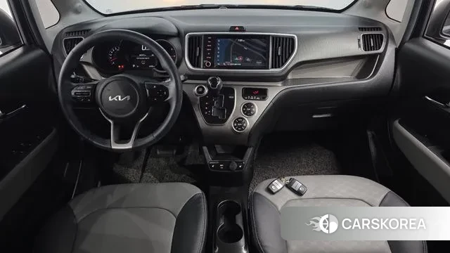 Kia The New Ray id 3406048 из Кореи 17