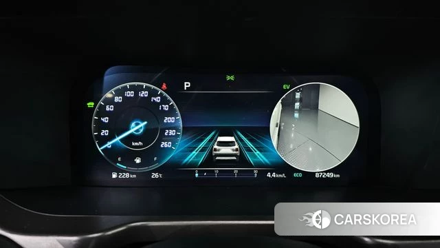 Kia Sorento 4th Generation id 4636291 из Кореи 31