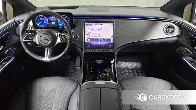 Mercedes-Benz EQE V295 id 3591122 из Кореи 17