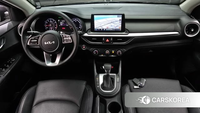 Kia The New K3 2nd generation id 4281420 из Кореи 27