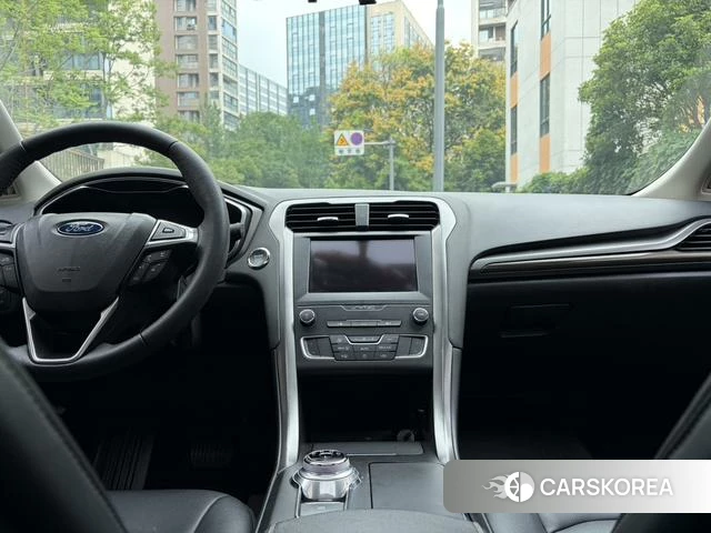 Ford Mondeo PHEV id 4254383 из Китая 20