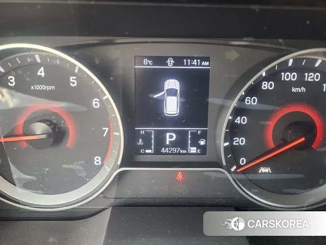 Ssangyong Berry New Tivoli id 3721820 из Кореи 16