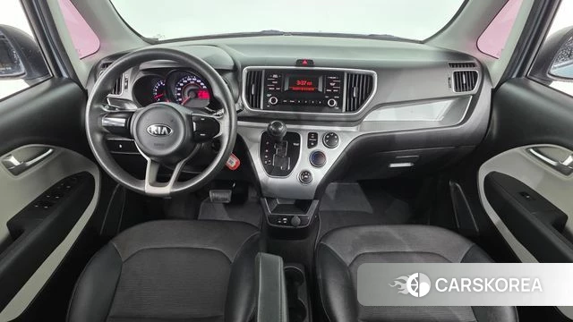 Kia The New Ray id 4605255 из Кореи 17