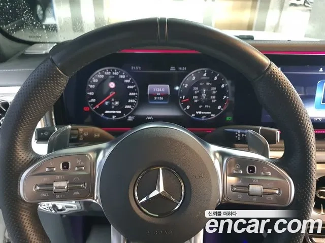 Mercedes-Benz G-Class W463b id 2880035 из Кореи 17