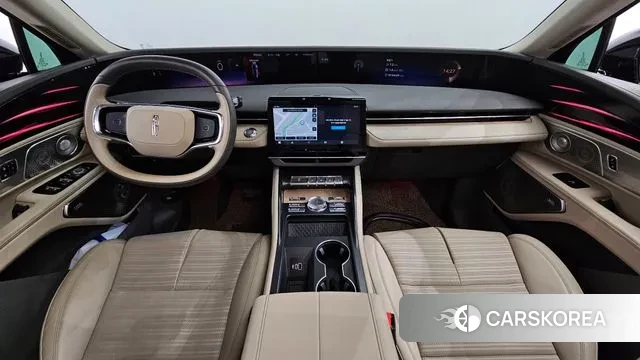 Lincoln Nautilus 2nd Generation id 2958877 из Кореи 17