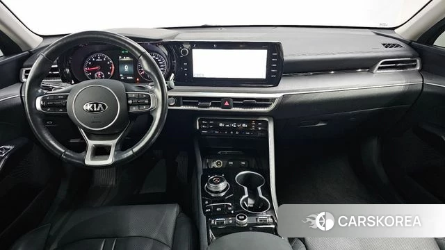 Kia K5 3rd generation id 4476288 из Кореи 17