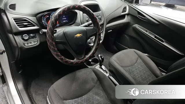 Chevrolet (GM Daewoo) The New Spark id 3233707 из Кореи 17