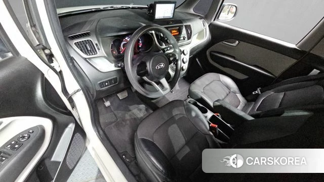 Kia The New Ray id 4331660 из Кореи 31