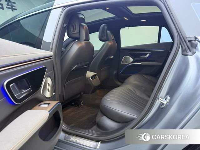 Mercedes-Benz EQS id 4278747 из Китая 22