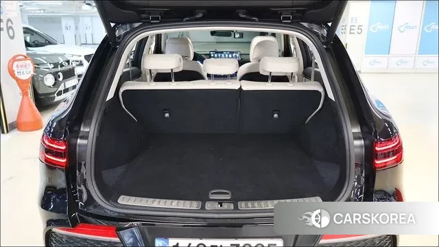 Genesis GV70 id 3770718 из Кореи 17