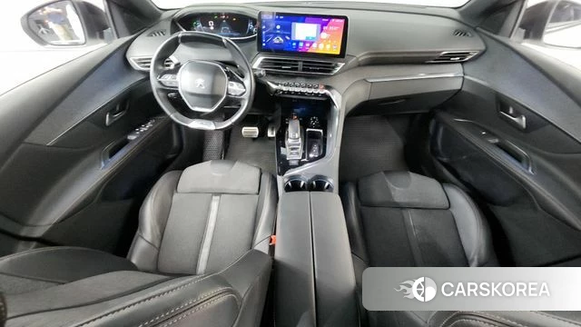 Peugeot 5008 second generation id 4856149 из Кореи 17
