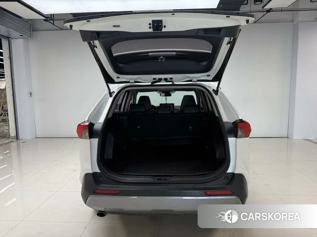 Toyota RAV4 Rongfang id 4258605 из Китая 12