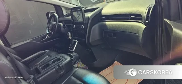 Hyundai Staria id 2542686 из Кореи 17