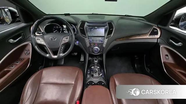 Hyundai The New Max Cruise id 3460130 из Кореи 17