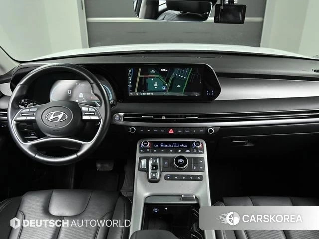 Hyundai The New Palisade id 4646149 из Кореи 17