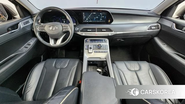 Hyundai Palisade id 4502410 из Кореи 17