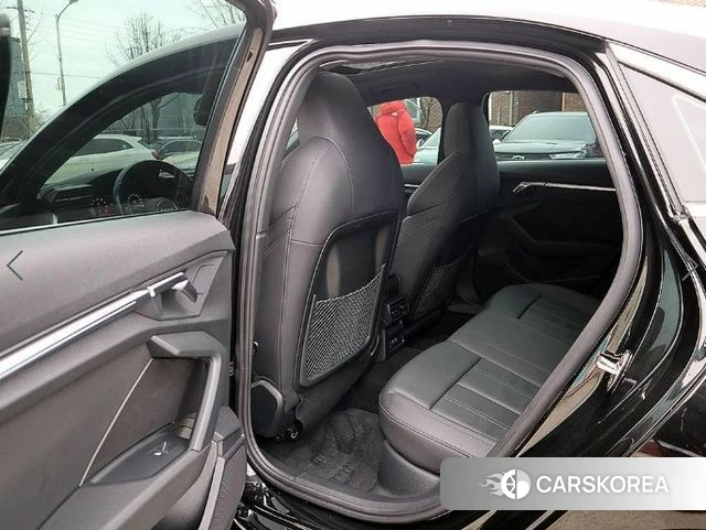 Audi A3 (8Y) id 4724135 из Кореи 17