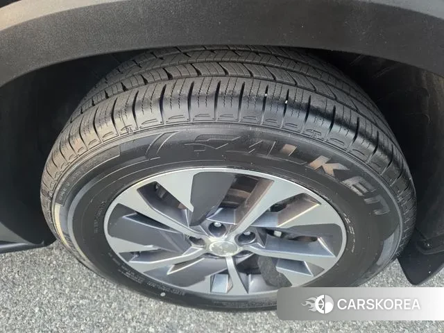 Hyundai Palisade id 3402955 из Кореи 17